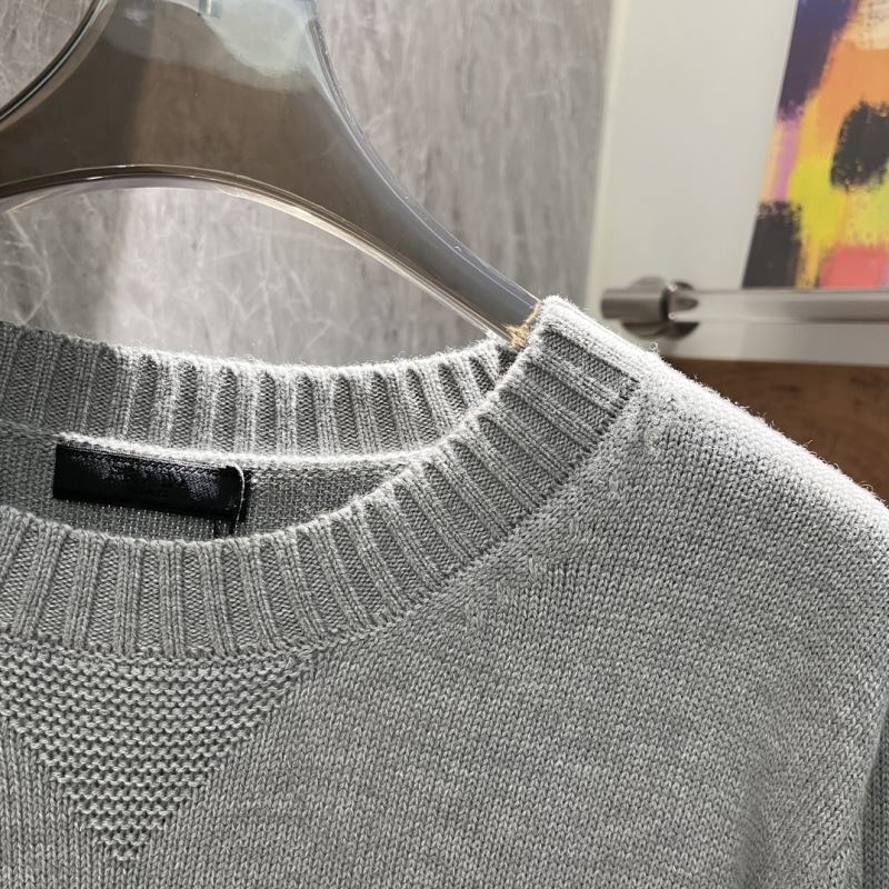 Prada Sweaters